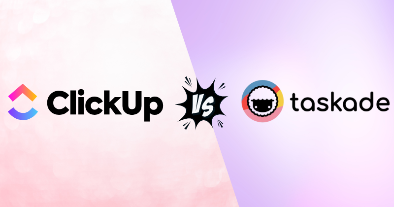 ClickUp vs Taskade: Which AI Note-Taking App is Best in 2025? 3 ClickUp vs Taskade