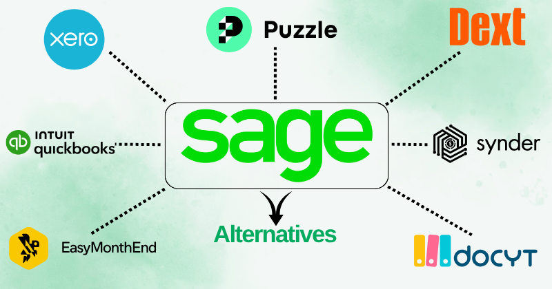 9 Best Sage Alternatives: Top Picks for Your Business in 2025 4 sage alternatives