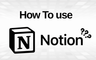 How to Use Notion: Your Ultimate Guideline in 2025?