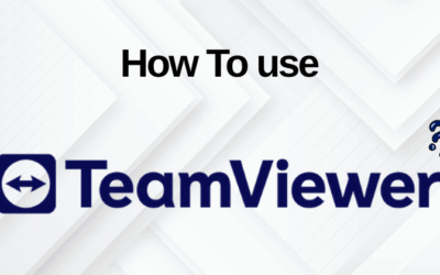 How to Use TeamViewer: Best Remote Access Tool in 2025?