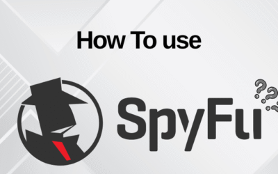 How to Use SpyFu: Your Complete Guide in 2025