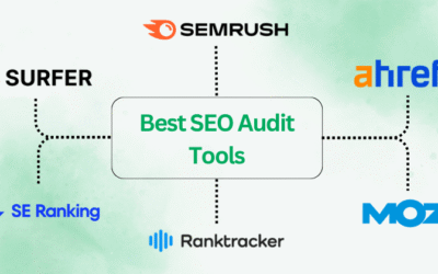 9 Best SEO Audit Tools: Boost Website Ranking in 2025!