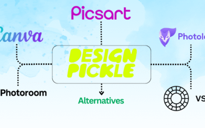 9 Best Design Pickle Alternatives for Your Needs in 2025?