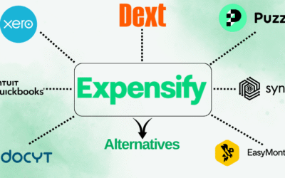 9 Best Expensify Alternatives for Finance Teams in 2025?