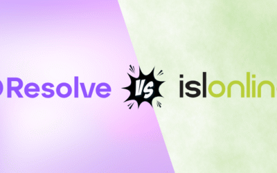 GoTo Resolve vs ISL Online: Best Remote Access in 2025?