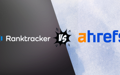 Ahrefs vs Ranktracker: Which SEO Tool Is Best in 2025?