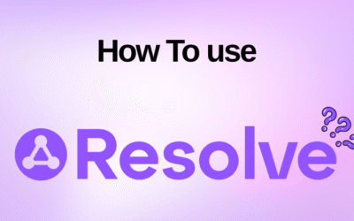 How to Use GoTo Resolve: Your Complete Guide in 2025