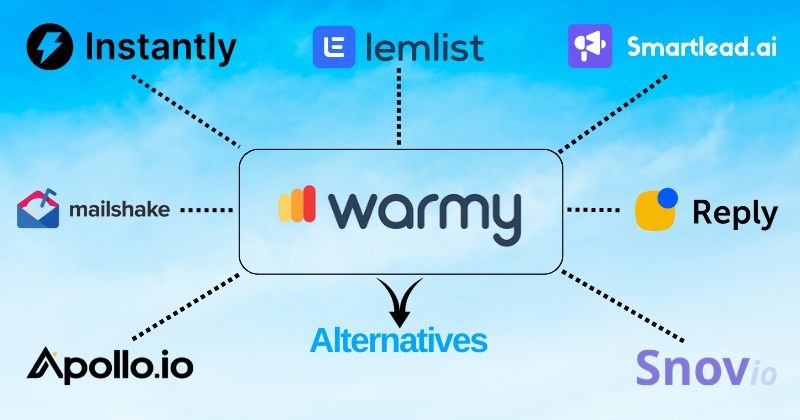 Warmy alternatives