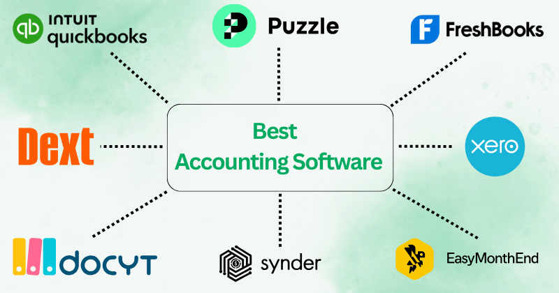 Best Accounting Software
