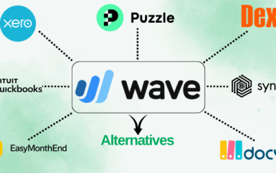 9 Best Wave Alternatives: Top Accounting Software in 2025?
