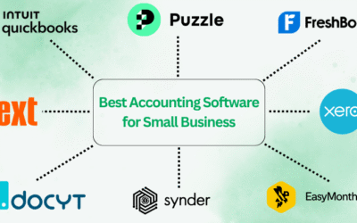 9 Best Accounting Software for Small Business in 2025