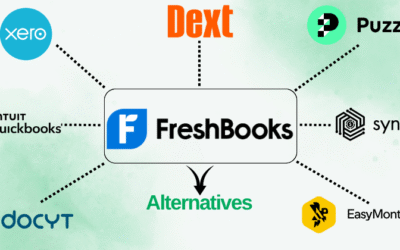9 Best FreshBooks Alternatives: Smart Accounting Tool in 2025
