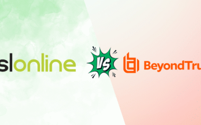 ISL Online vs BeyondTrust: Which Remote Support Wins in 2025