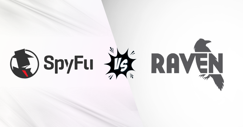 SpyFu vs Raven Tools