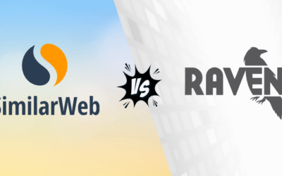 Similarweb vs Raven Tools: Best Keyword Researcher in 2025
