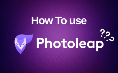 How to Use Photoleap: A Step-by-Step Guideline in 2025?