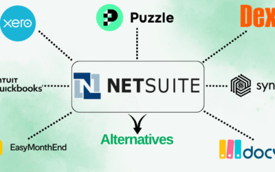 9 Best NetSuite Alternatives: Top Accounting Software in 2025