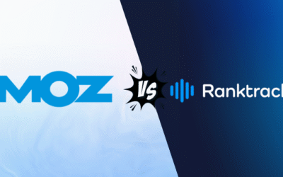 Moz vs Ranktracker: Which SEO Tool Reigns Supreme in 2025?
