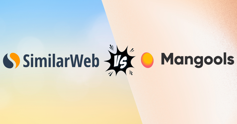 Similarweb vs Mangools: Best Keyword Researcher in 2025 3 Similarweb vs Mangools