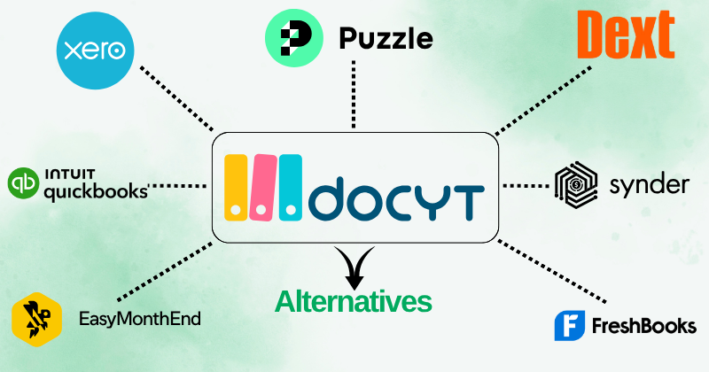 docyt alternatives
