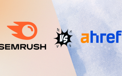 Ahrefs vs Semrush: Which SEO Tool is Right for You in 2025?