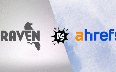 Ahrefs vs Raven Tools: Which SEO Tool Reigns Supreme in 2025?