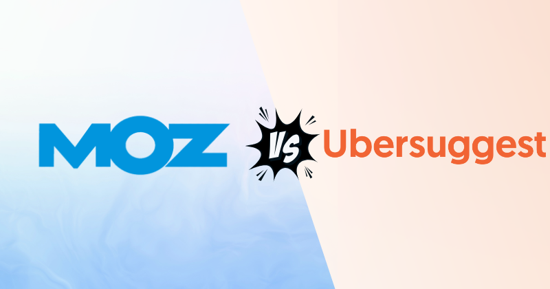 Moz vs Ubersuggest: Which SEO Tool is Right for You in 2025? 3 Fahim AI 6 59