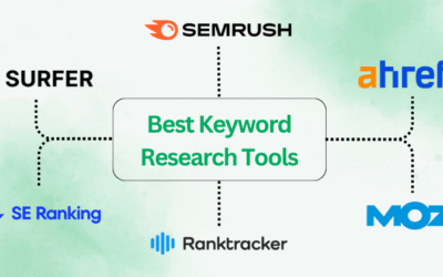 9 Best Keyword Research Tools for SEO Success in 2025