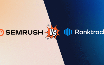 SEMrush vs Ranktracker: Which SEO Tool Reigns in 2025?