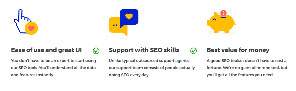 Mangools Review: The SEO Suite You Need in 2026 4 Mangools Top Benefits