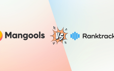Mangools vs Ranktracker: Best Keyword Research tool in 2025?