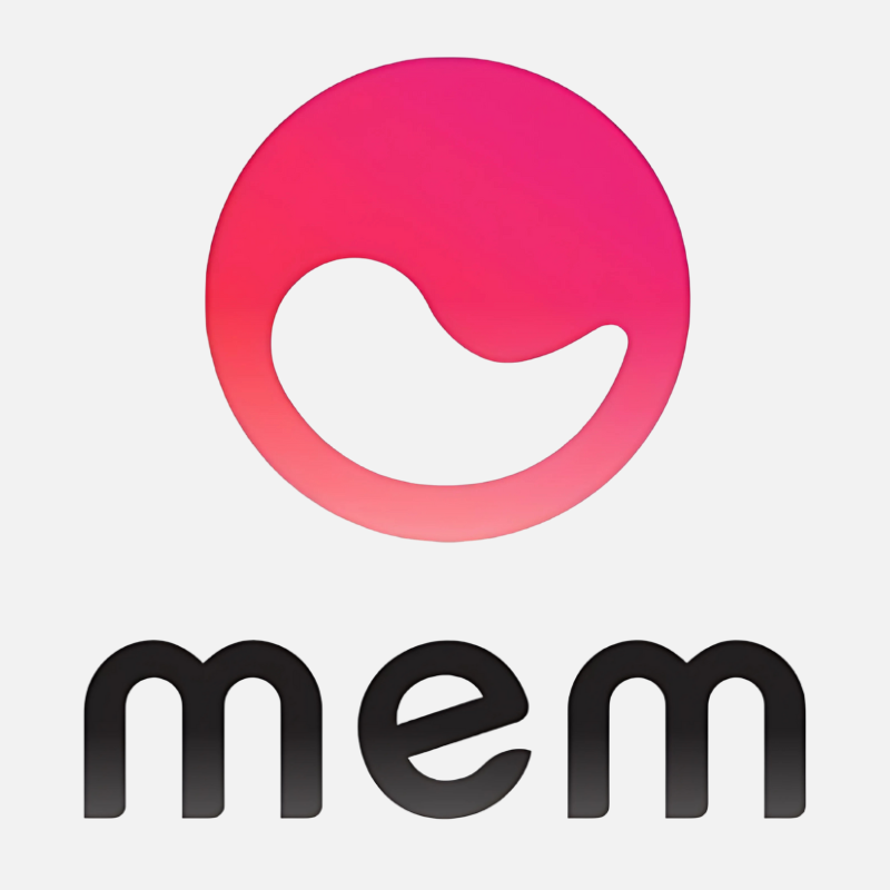 Mem AI Review: Best Note-Taking App in 2025? 2 Mem AI CTA