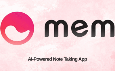 Mem AI Review: Best Note-Taking App in 2025?