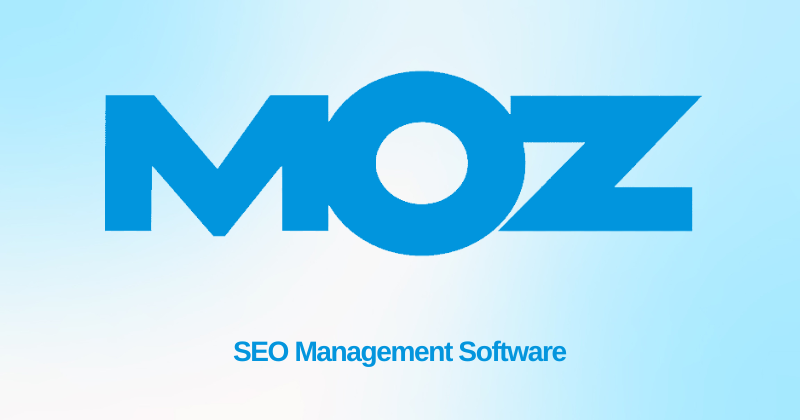 Moz Review: Best For Your SEO in 2025? 1 Moz Featured Image