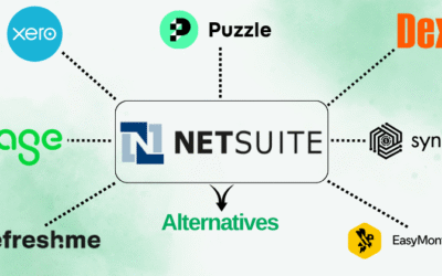 9 Best NetSuite Alternatives 2025: Top Accounting Softwares