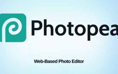 Photopea Review: Transform Your Photos Instantly in 2025!