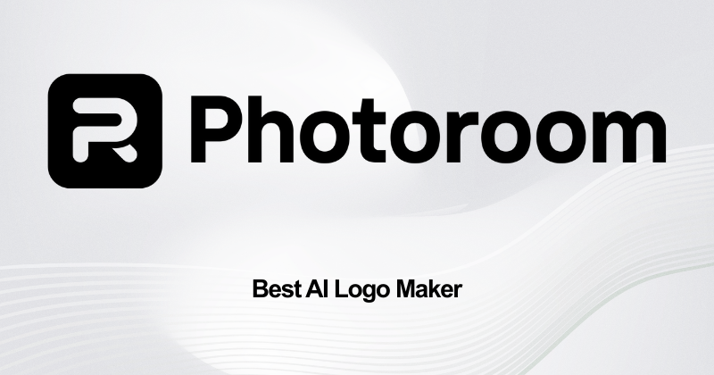 Photoroom dashboard screenshot