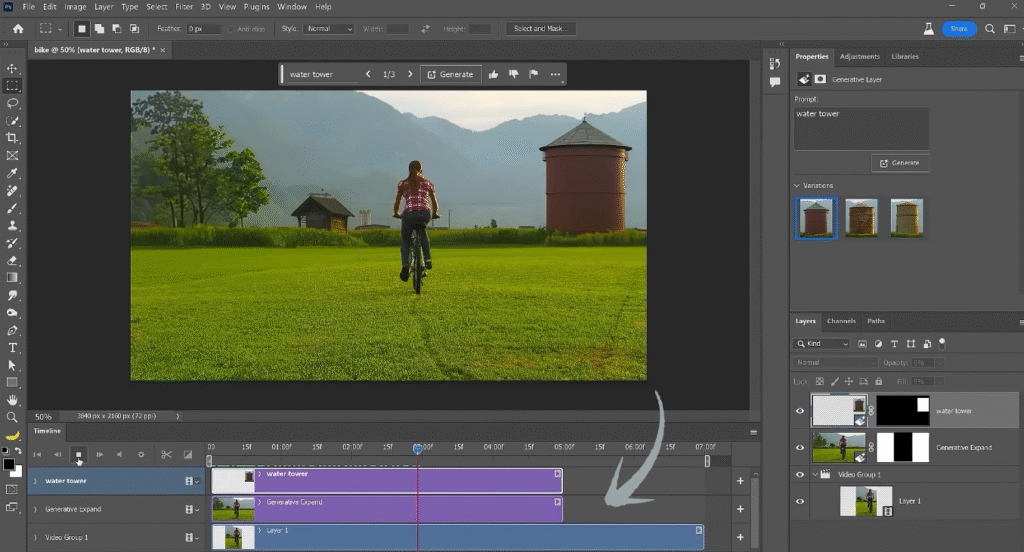 Photoshop Personal Experience