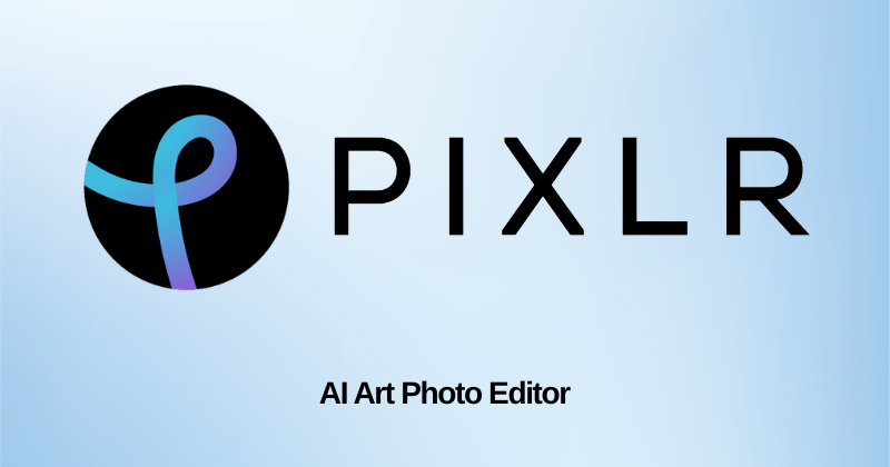 Pixlr Review: The Ultimate AI Photo Editor in 2025? 1 Pixlr Featured Image