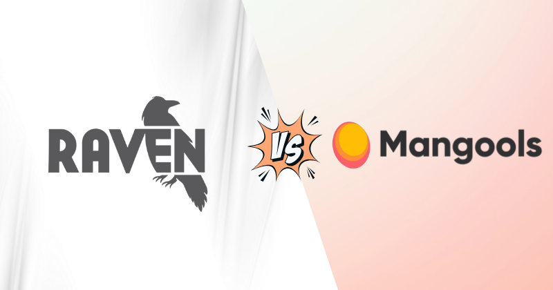 Raven Tools vs Mangools
