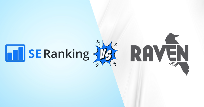 SE Ranking vs Raven Tools