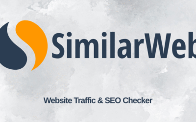 Similarweb Review: Boost Your SEO in 2025?