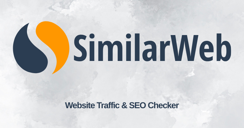 Similarweb Featured Image