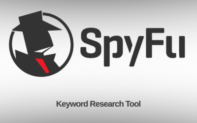 SpyFu Review: Best Keyword Research Specialist in 2025?