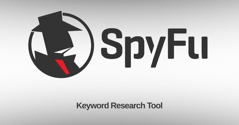 SpyFu Review: Best Keyword Research Specialist in 2025? 1 Spyfu Featured Image