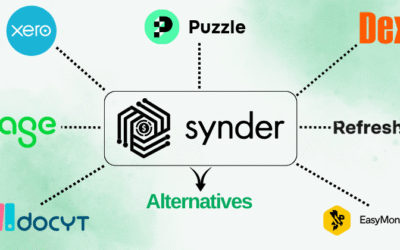 9 Best Synder Alternatives: Top Accounting Software in 2025?