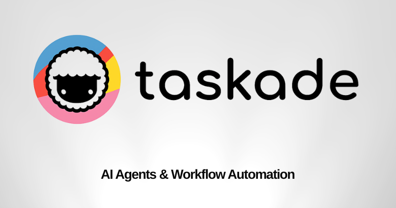 Taskade Featured Image