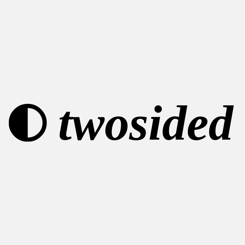 TwoSided Review: Unlocking Market Insights in 2025? 2 Twosided cta
