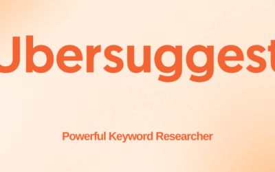 Ubersuggest Review: Top Budget-Friendly SEO Tool in 2025?