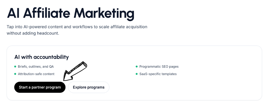 Uppercut AI Affiliate Marketing